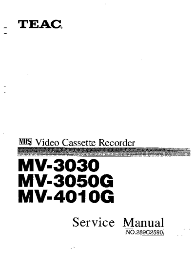 MV3030