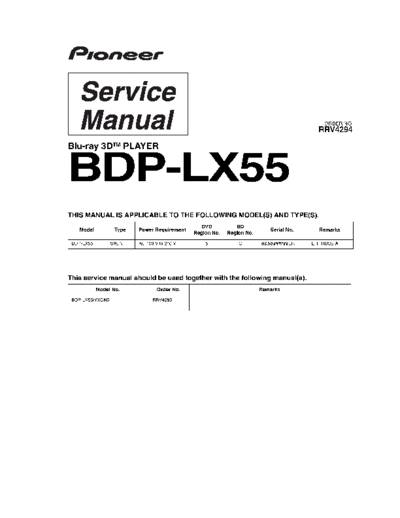 hfe_pioneer_bdp-lx55_service_en_rrv4294
