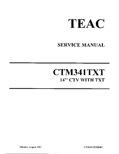 CTM341TXT
