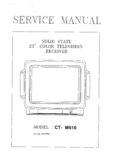 CT_M510
