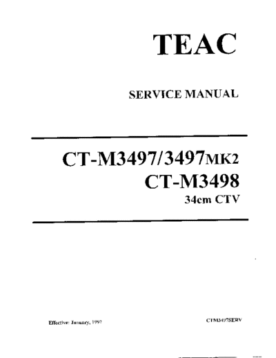 CTM3497