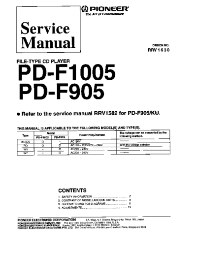 hfe_pioneer_pd-f905_f1005_service_en_rrv1630