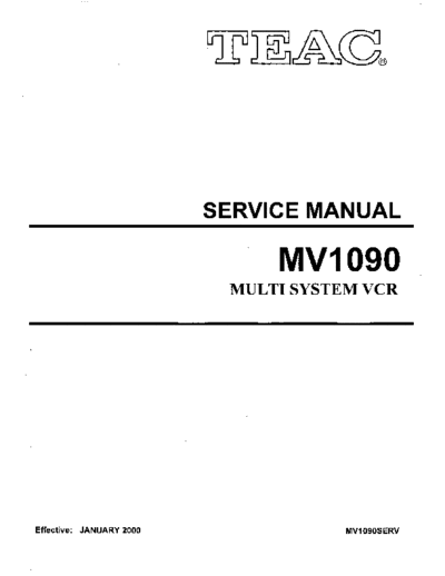 MV1090