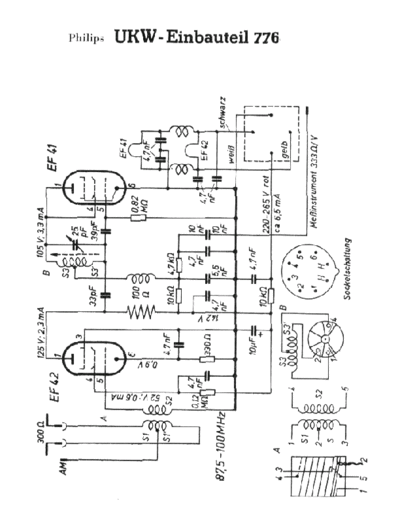 ukw 776