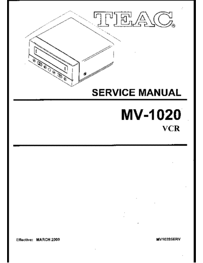 MV-1020
