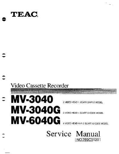 MV3040