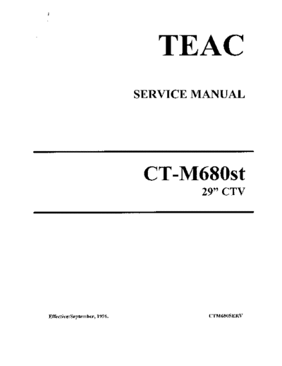 CT_M680ST