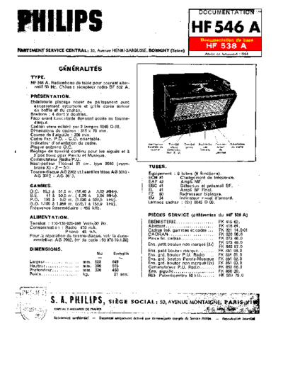 hf 546 a