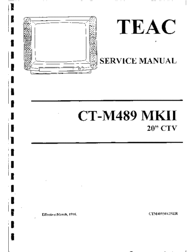 CTM489MK2