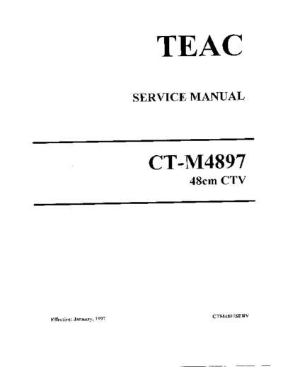 CT-M4897