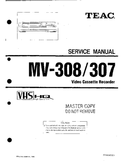 MV307