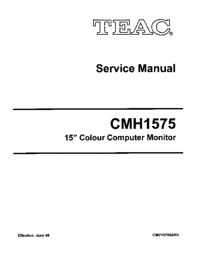CMH1575