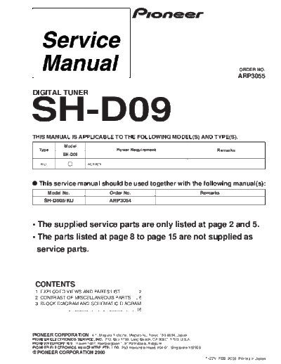 A3055