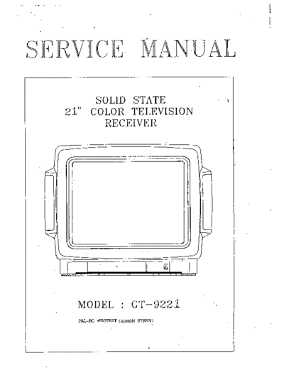 CTM516ST