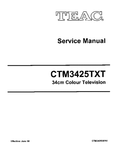 CTM3425TXT