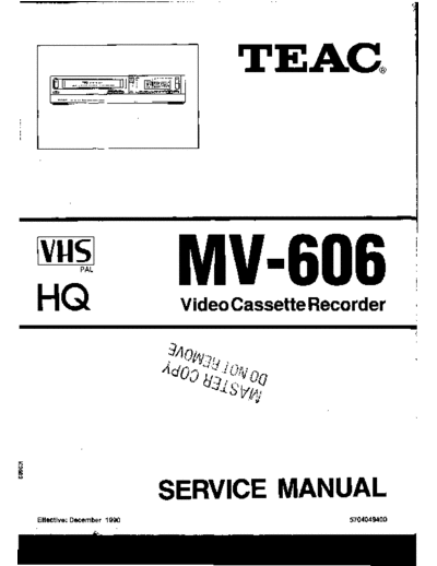 MV606