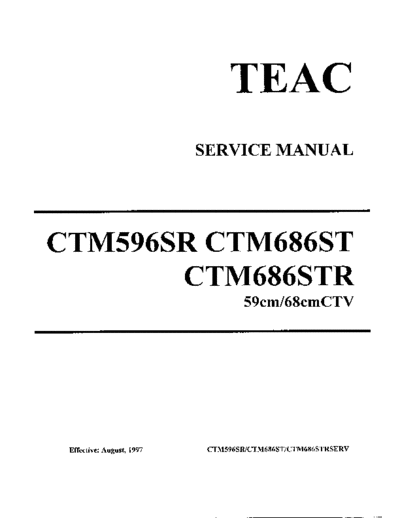 CTM596
