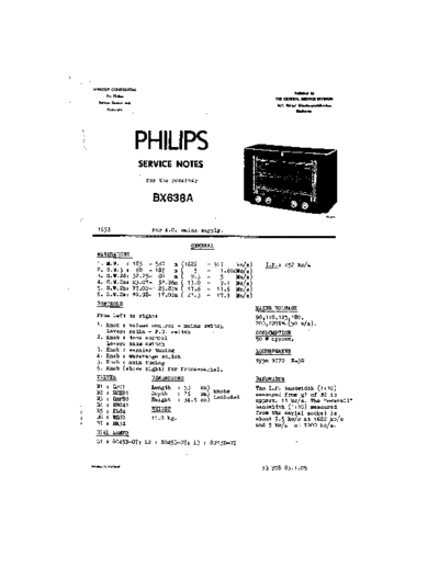 BX638A