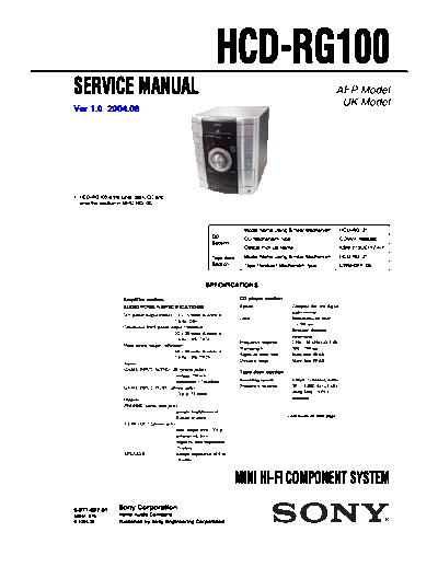 hcd-rg100