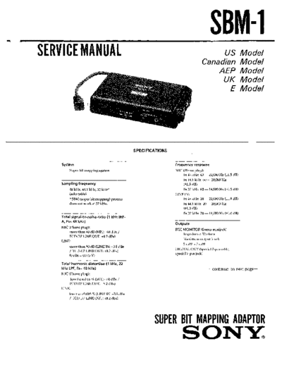 sbm-1