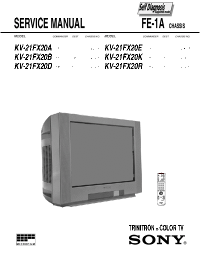 kv-21fx20
