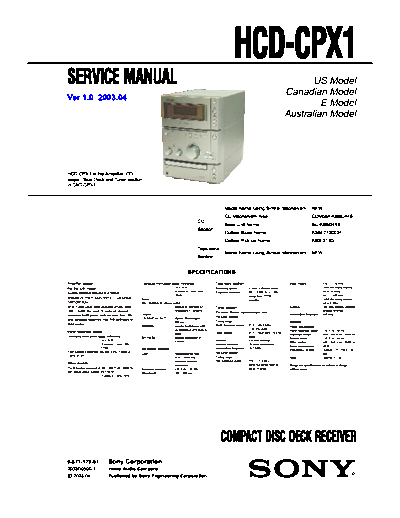 hcd-cpx1