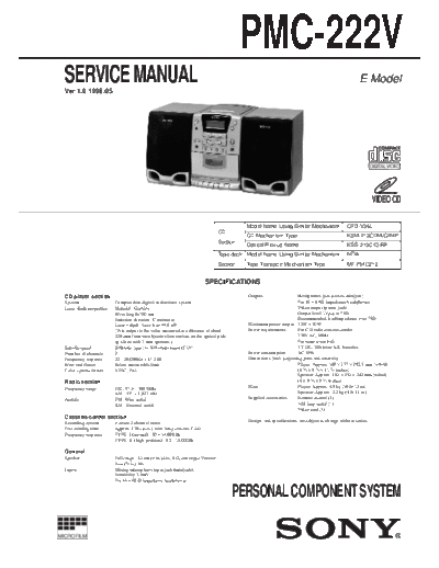 PMC-222V