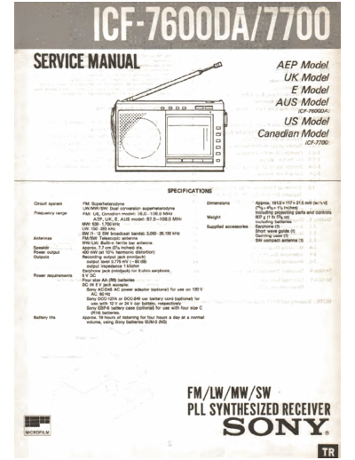 sony_icf-7600da_7700_service