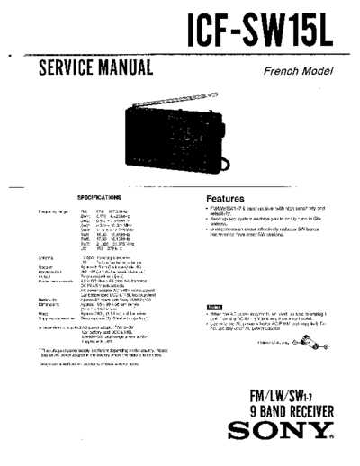 sony_icf-sw15l_service