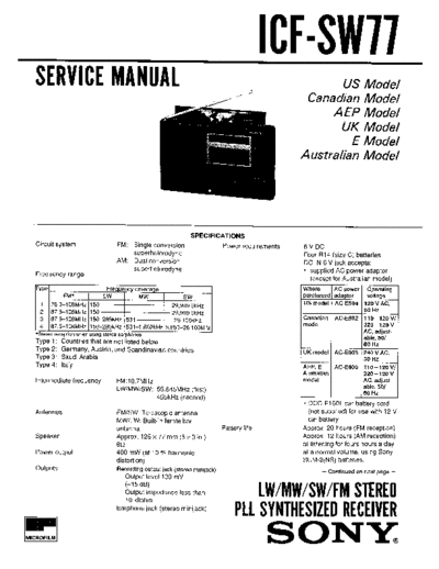 service_manual_icfsw77