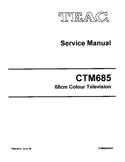 ctm685