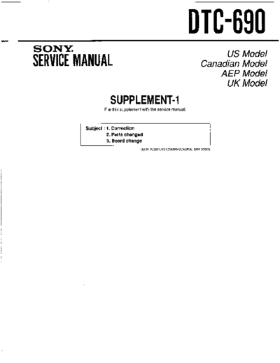 dtc-690--supplement-1-id-995761083
