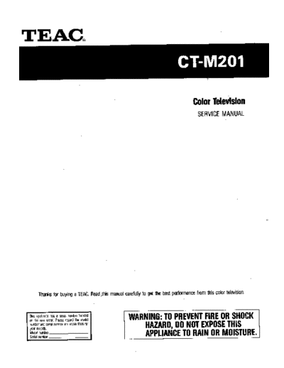 CTM201
