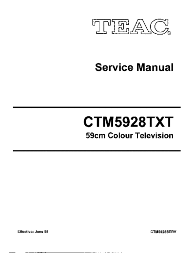 ctm5928txt