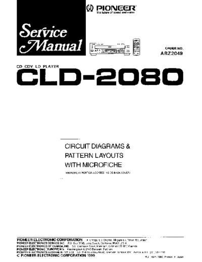 hfe_pioneer_cld-2080_schematics_low_res