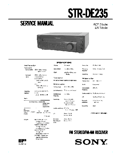 str-de235