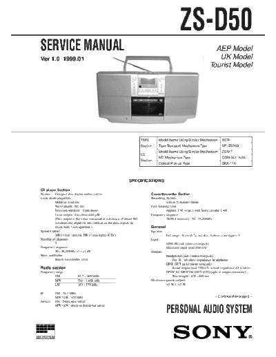 ZS-D50