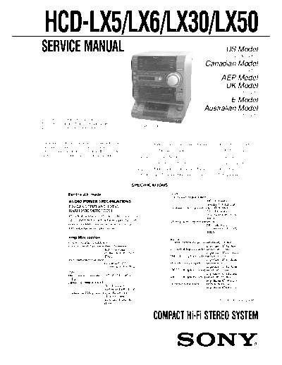 hcd-lx5_lx6_lx30_lx50