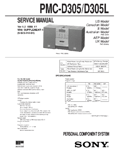 pmc-d305