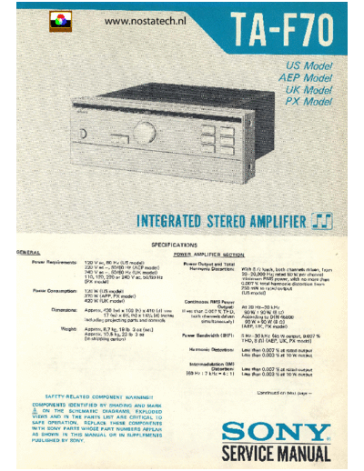 ta-f70