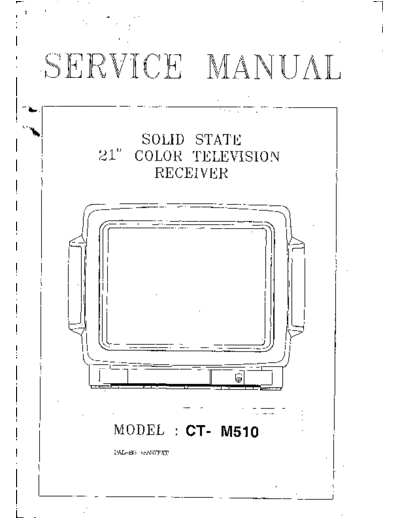 CTM510