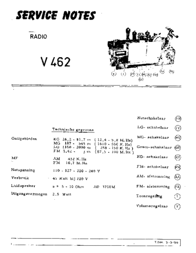 v 462