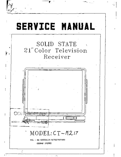 CTM217
