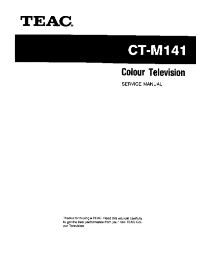 CTM141