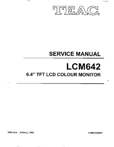 LCM642