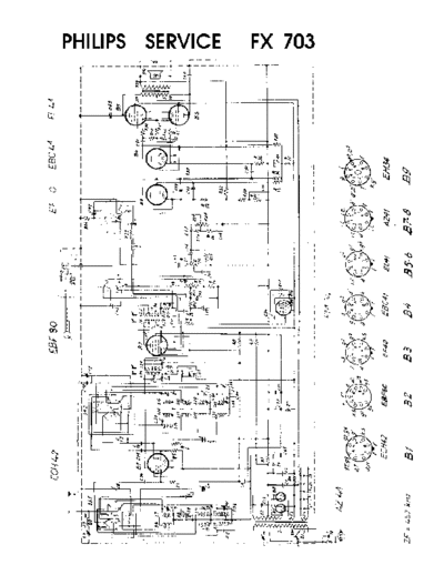 fx 703