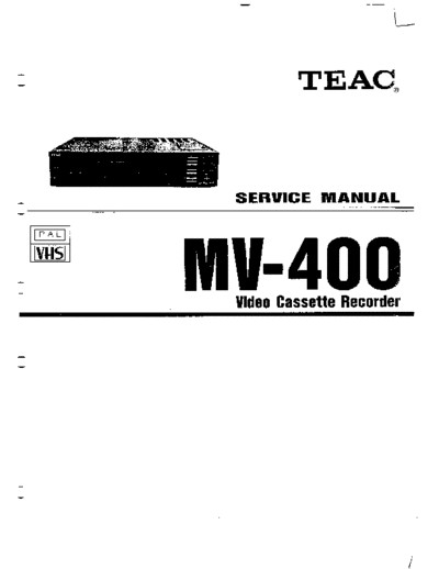 MV-400