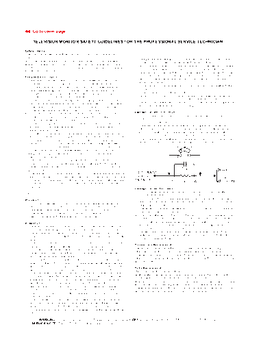 Back cover page