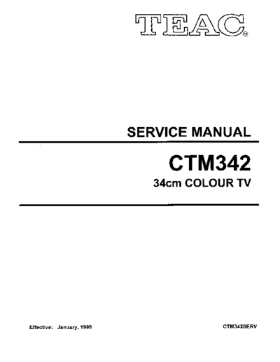 CTM342