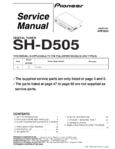 A3054